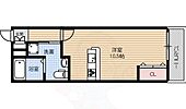 堺市堺区大町東４丁 12階建 築10年のイメージ