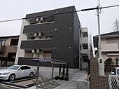 堺市堺区今池町６丁 3階建 築8年のイメージ