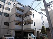 堺市堺区新町 4階建 築30年のイメージ