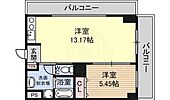 堺市堺区栄橋町１丁 10階建 築19年のイメージ