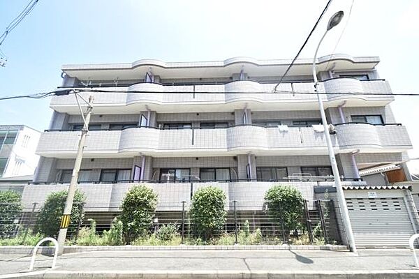 ギャラリーコート三国ヶ丘 205｜大阪府堺市堺区向陵中町１丁(賃貸マンション3LDK・2階・60.00㎡)の写真 その3