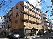 堺市堺区栄橋町１丁 5階建 築29年のイメージ