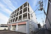 堺市西区鶴田町 4階建 築23年のイメージ