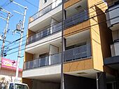 堺市中区深井沢町 4階建 築19年のイメージ