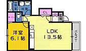 堺市西区草部 2階建 築12年のイメージ