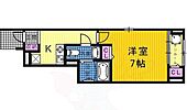 堺市西区鶴田町 2階建 築10年のイメージ