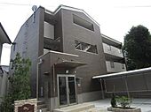 堺市北区中百舌鳥町５丁 3階建 築13年のイメージ
