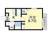 堺市堺区西永山園 3階建 築7年のイメージ