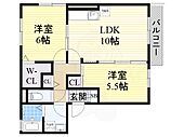 堺市東区日置荘北町３丁 3階建 築19年のイメージ