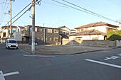 堺市堺区香ヶ丘町２丁 3階建 築4年のイメージ