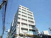 堺市堺区南瓦町 9階建 築13年のイメージ