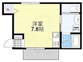 堺市堺区西湊町２丁 2階建 築1年未満のイメージ