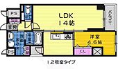 堺市堺区新町 8階建 築11年のイメージ