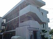 堺市北区百舌鳥梅町３丁 4階建 築34年のイメージ