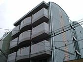 堺市堺区櫛屋町東２丁 5階建 築36年のイメージ