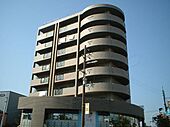 堺市北区中百舌鳥町５丁 9階建 築30年のイメージ