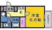 堺市東区野尻町 3階建 築23年のイメージ