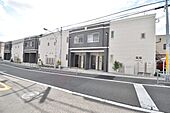 堺市西区上野芝向ヶ丘町１丁 2階建 築4年のイメージ