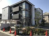 堺市西区上野芝向ヶ丘町３丁 3階建 築4年のイメージ