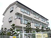 堺市北区中百舌鳥町６丁 3階建 築34年のイメージ