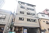 堺市堺区材木町西２丁 5階建 築30年のイメージ