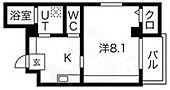 堺市堺区七道西町 3階建 築9年のイメージ