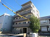 堺市西区浜寺船尾町西３丁 5階建 築10年のイメージ