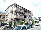 堺市北区新金岡町５丁 3階建 築18年のイメージ