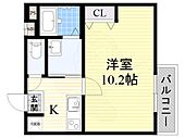 堺市東区白鷺町１丁 3階建 築7年のイメージ