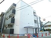 堺市東区白鷺町１丁 3階建 築7年のイメージ