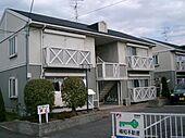 堺市中区福田 2階建 築31年のイメージ