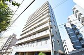 堺市堺区大町東４丁 11階建 築34年のイメージ