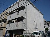 堺市堺区寺地町東２丁 4階建 築37年のイメージ