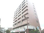 堺市堺区鉄砲町 9階建 築28年のイメージ