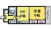 堺市北区奥本町1丁 4階建 築29年のイメージ