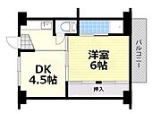 堺市西区草部 5階建 築55年のイメージ