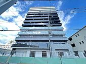 堺市北区東雲東町１丁 13階建 築3年のイメージ