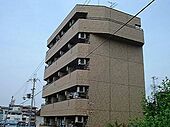堺市西区津久野町３丁 6階建 築26年のイメージ