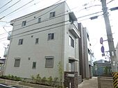 堺市堺区陵西通 3階建 築10年のイメージ