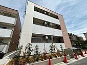 堺市東区白鷺町１丁 3階建 新築のイメージ