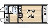 堺市東区白鷺町１丁 5階建 築29年のイメージ