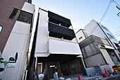 堺市堺区少林寺町西１丁 4階建 築6年のイメージ