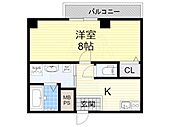 堺市堺区錦綾町２丁 4階建 築4年のイメージ