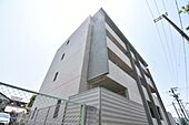 堺市堺区北半町東 4階建 築18年のイメージ