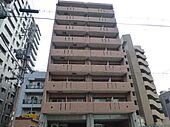 堺市北区長曽根町 9階建 築22年のイメージ