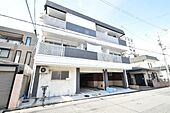 堺市堺区南旅篭町東１丁 3階建 築50年のイメージ
