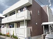 堺市北区新金岡町５丁 2階建 築13年のイメージ