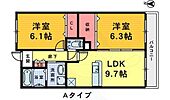 堺市東区日置荘原寺町 3階建 築16年のイメージ