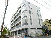 堺市北区百舌鳥梅町３丁 5階建 築8年のイメージ