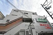 堺市西区鳳東町４丁 4階建 築35年のイメージ
